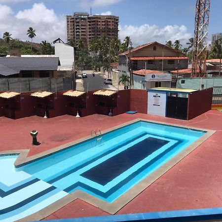 Excelente 3 Quartos Em Maceio Exterior photo